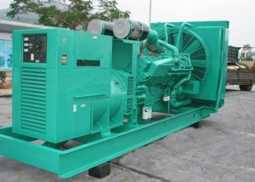 浔阳75kw康明斯柴油发电车出租图片 浔阳75kw康明斯柴油发电车出租图片