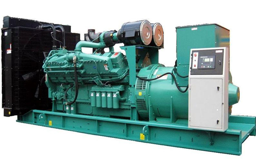 浔阳150kw康明斯柴油发电机组图片 浔阳150kw康明斯柴油发电机组图片